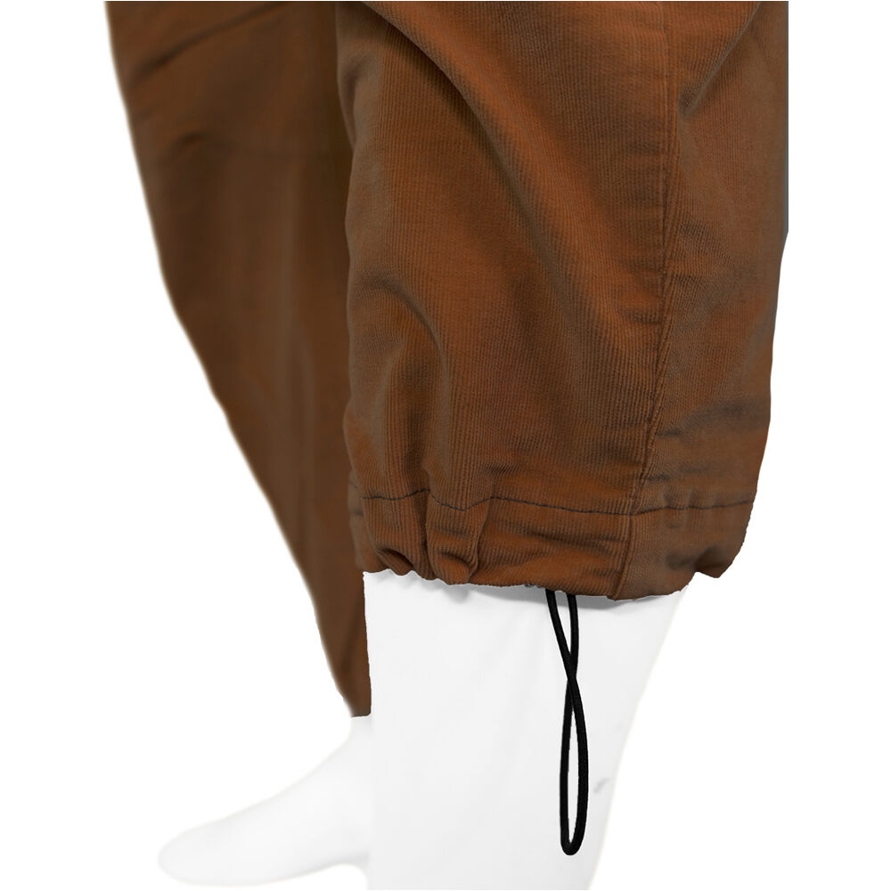 Jeanstrack pantalón montaña hombre ARES climbing pant GN 06