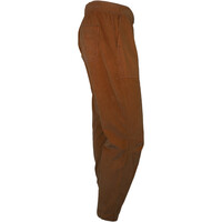 Jeanstrack pantalón montaña hombre ARES climbing pant GN vista detalle
