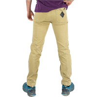 Jeanstrack pantalón montaña hombre GARBI climbing pant BE 03