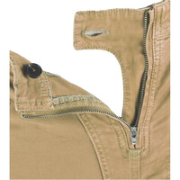 Jeanstrack pantalón montaña hombre GARBI climbing pant BE 05