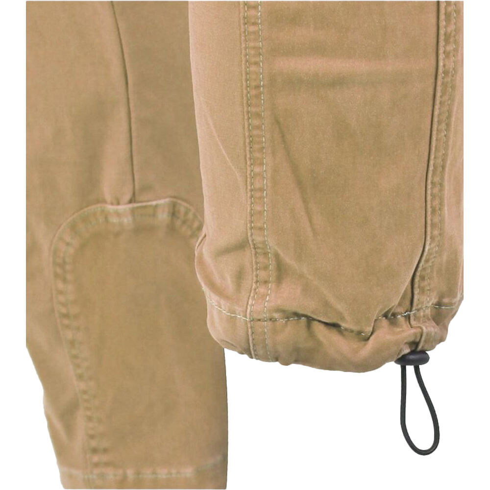 Jeanstrack pantalón montaña hombre GARBI climbing pant BE 06