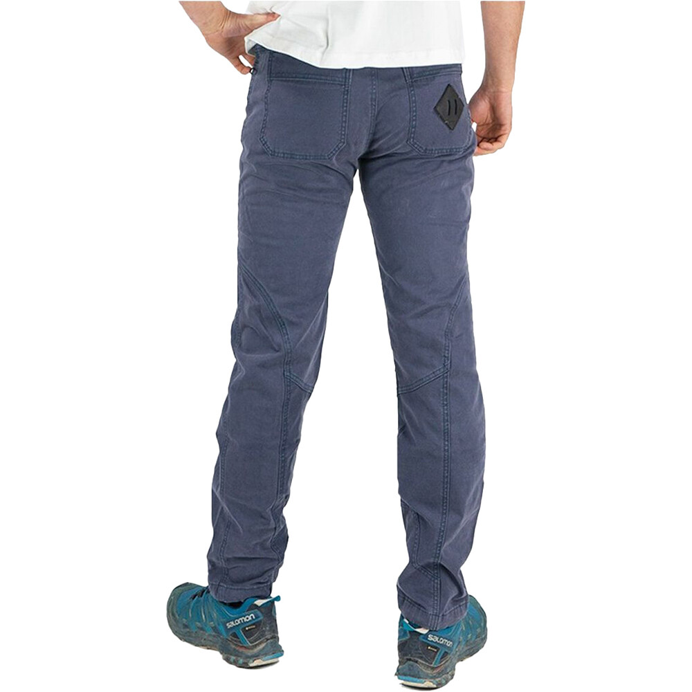 Jeanstrack pantalón montaña hombre GARBI climbing pant GR 03