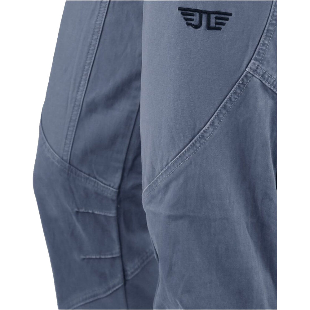 Jeanstrack pantalón montaña hombre GARBI climbing pant GR 04