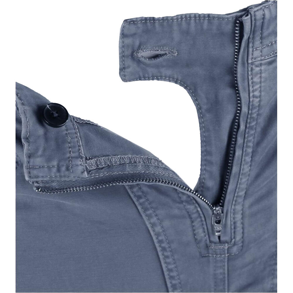 Jeanstrack pantalón montaña hombre GARBI climbing pant GR 06