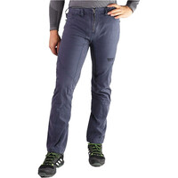 Jeanstrack pantalón montaña hombre GARBI climbing pant GR vista frontal