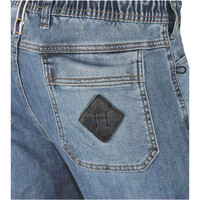 Jeanstrack pantalón montaña hombre GARBI JEANS climbing pant AZ 05