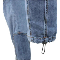 Jeanstrack pantalón montaña hombre GARBI JEANS climbing pant AZ 06