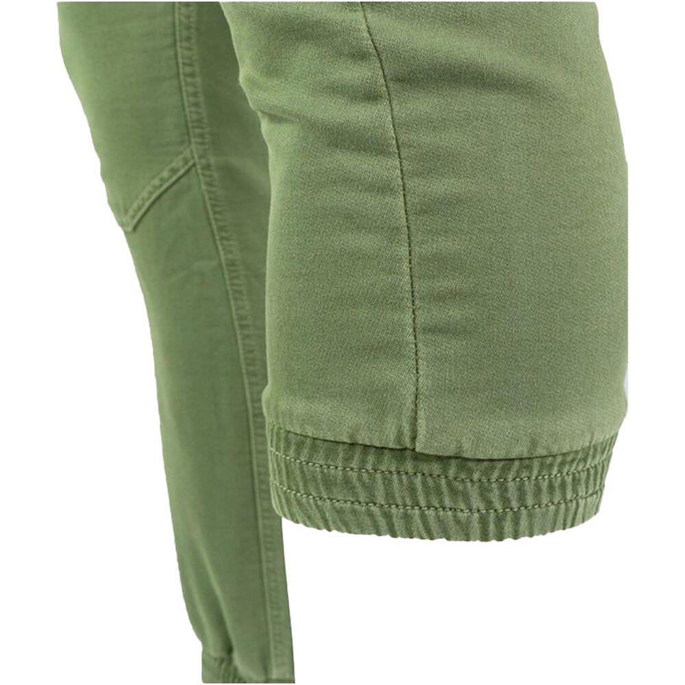 Jeanstrack pantalón montaña hombre MONTAN climbing pant VE 03