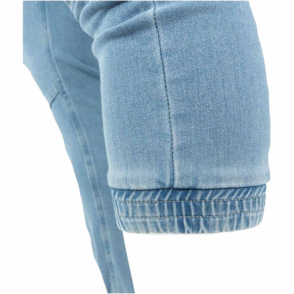 Jeanstrack pantalón montaña hombre MONTAN JEANS climbing pant AZ 03