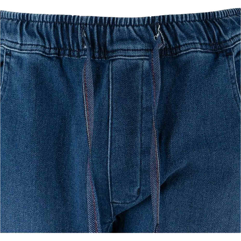 Jeanstrack pantalón montaña hombre MONTAN JEANS climbing pant AZ 03