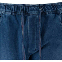 Jeanstrack pantalón montaña hombre MONTAN JEANS climbing pant AZ 03