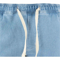 Jeanstrack pantalón montaña hombre MONTAN JEANS climbing pant AZ vista detalle