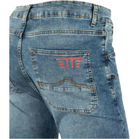 Jeanstrack pantalón montaña hombre ROCA climbing pant AZ 03