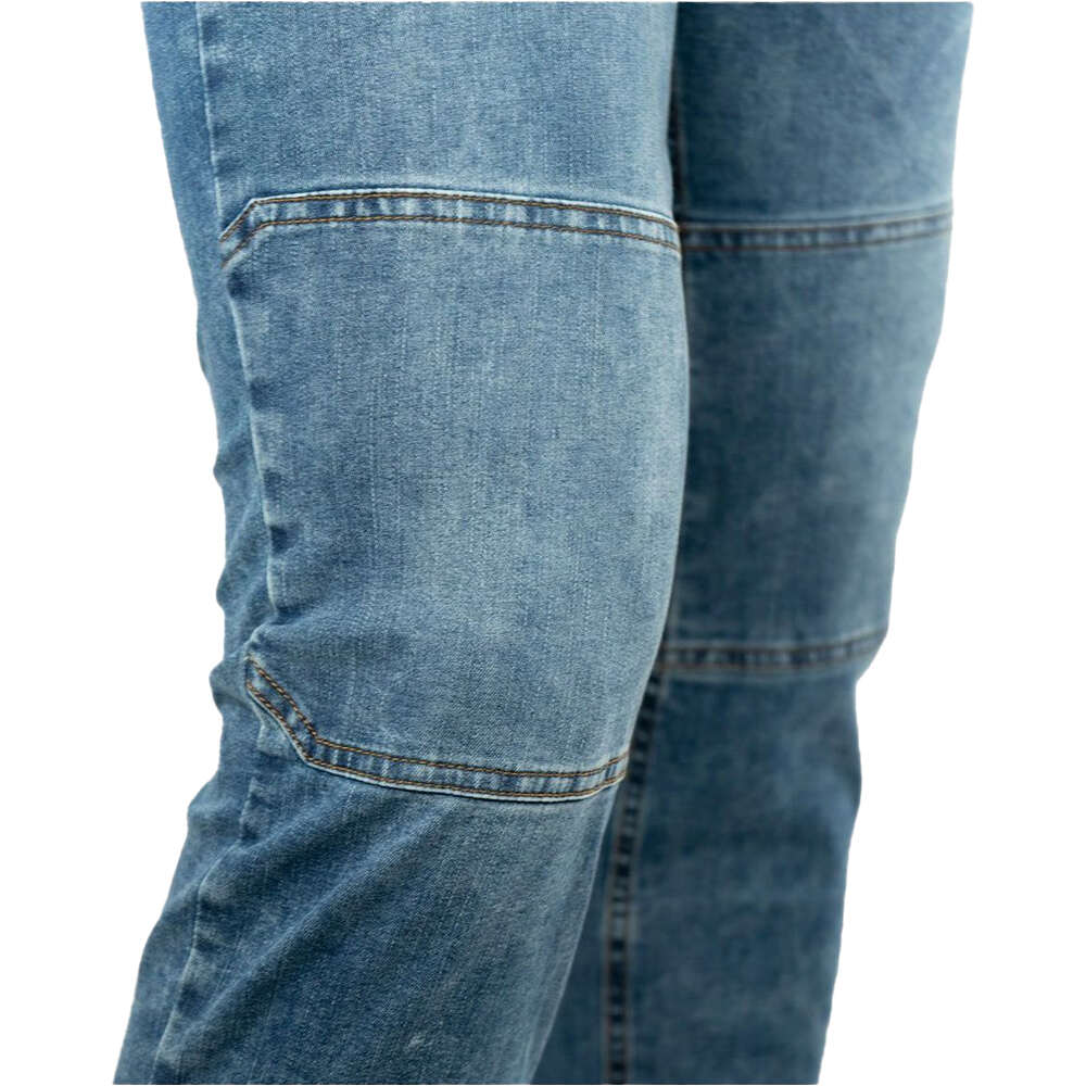 Jeanstrack pantalón montaña hombre ROCA climbing pant AZ 04