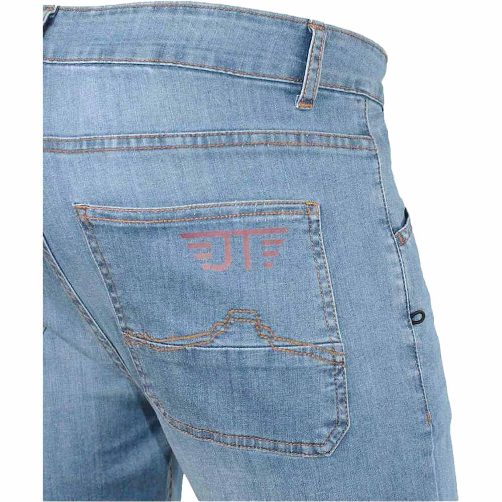 Jeanstrack pantalón montaña hombre ROCA climbing pant AZ 04