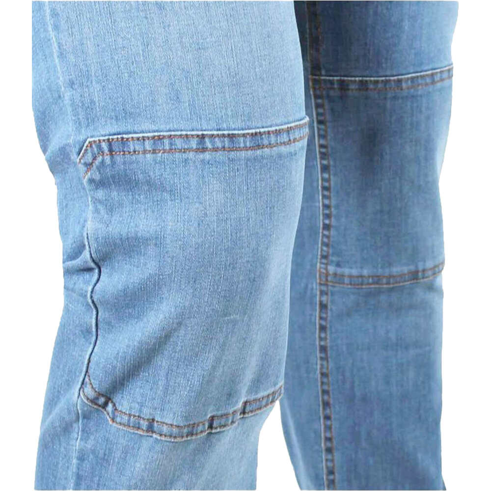 Jeanstrack pantalón montaña hombre ROCA climbing pant AZ 05