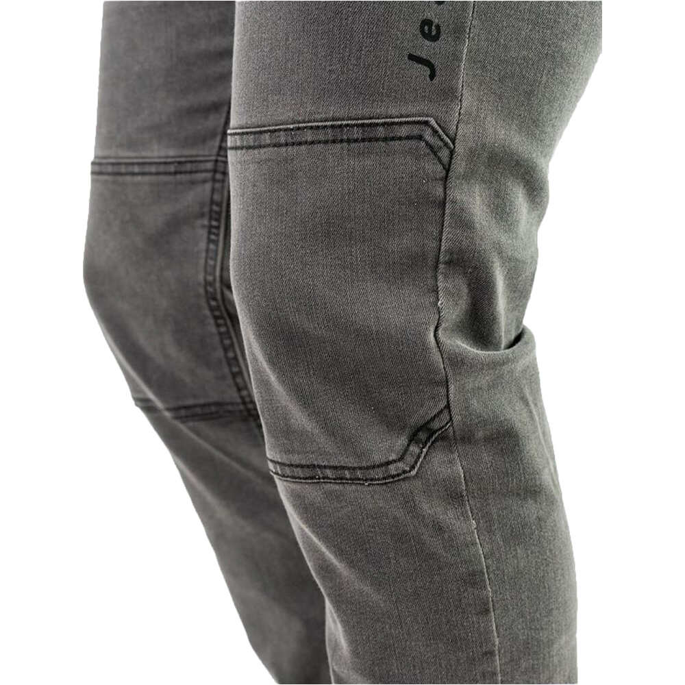 Jeanstrack pantalón montaña hombre ROCA climbing pant GR 03