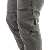 Jeanstrack pantalón montaña hombre ROCA climbing pant GR 03