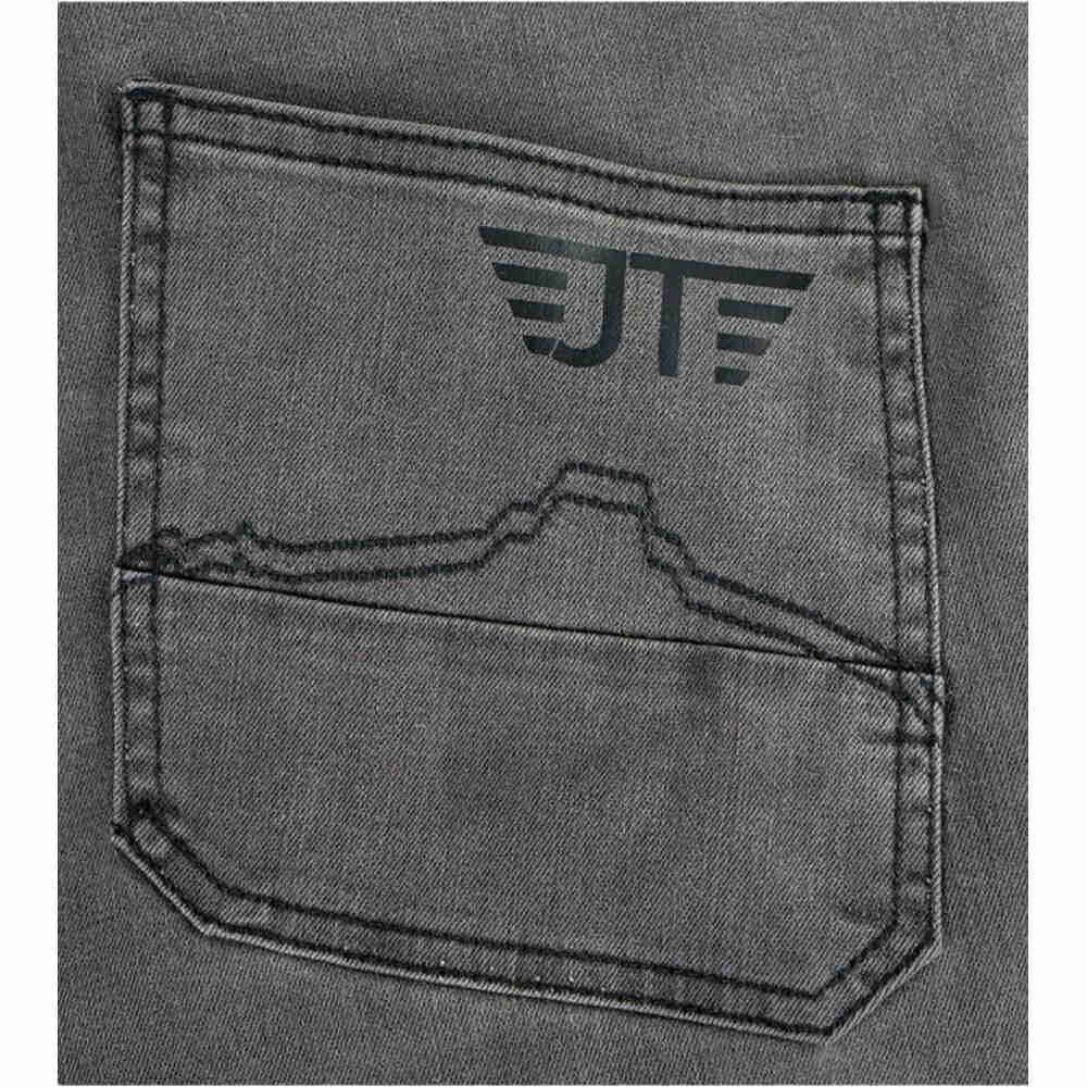 Jeanstrack pantalón montaña hombre ROCA climbing pant GR 04