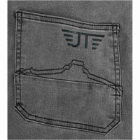 Jeanstrack pantalón montaña hombre ROCA climbing pant GR 04