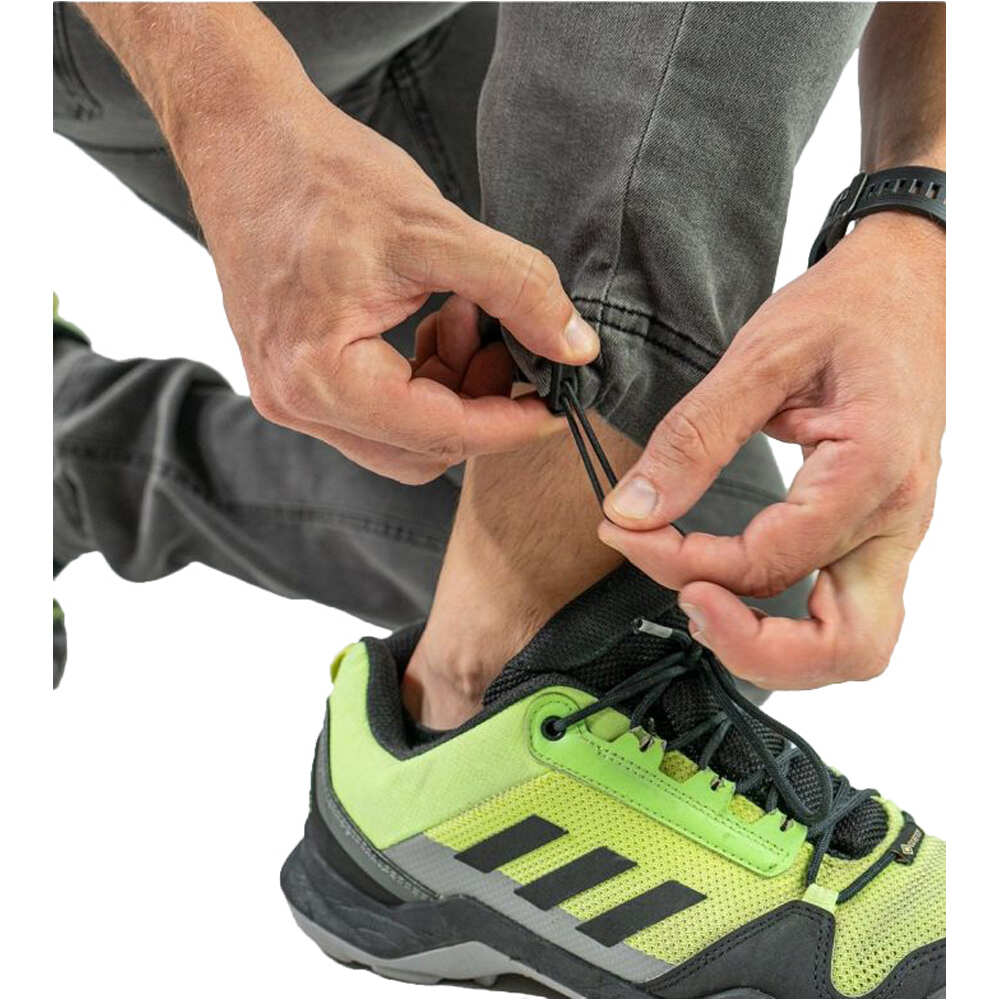 Jeanstrack pantalón montaña hombre ROCA climbing pant GR 06