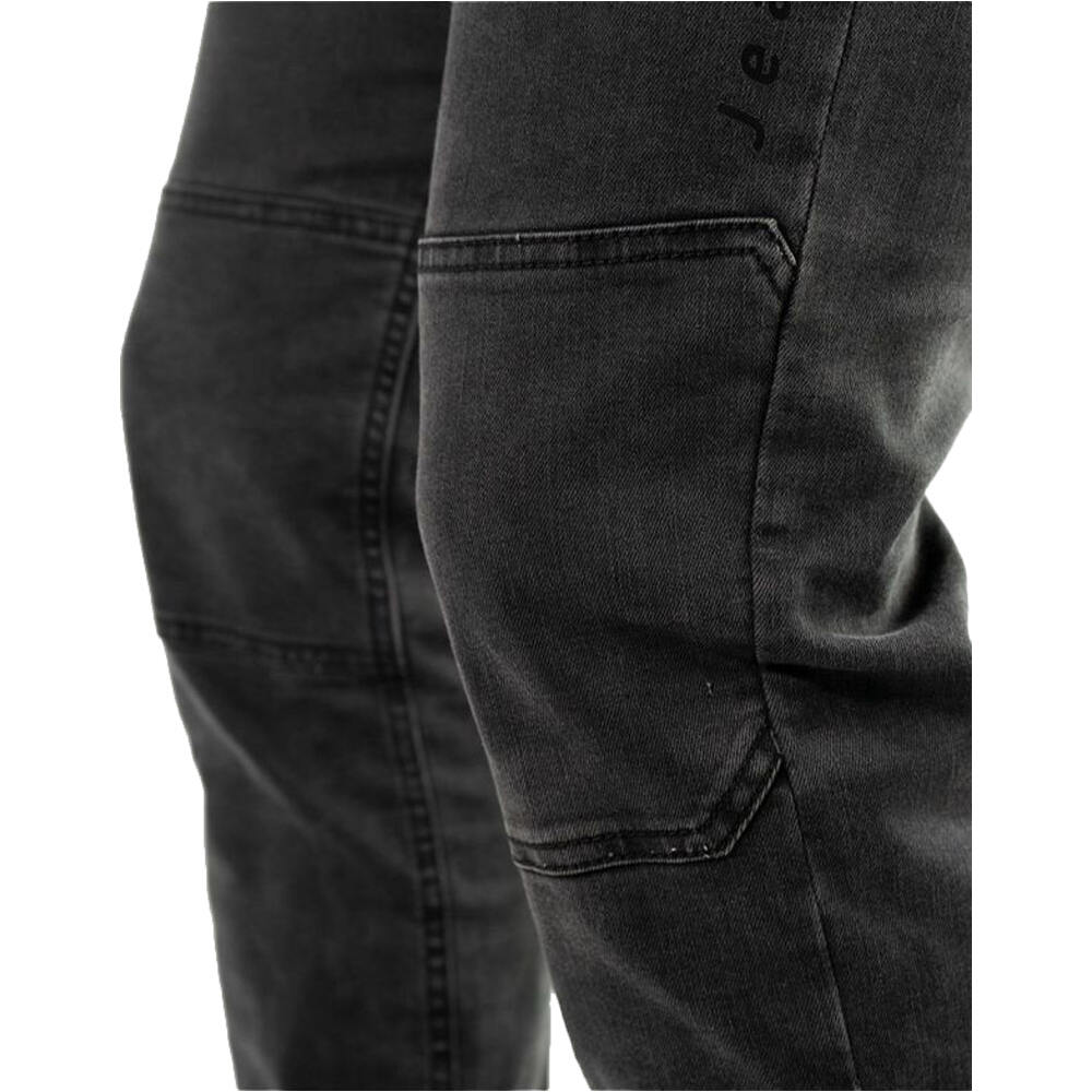 Jeanstrack pantalón montaña hombre ROCA climbing pant NE 03