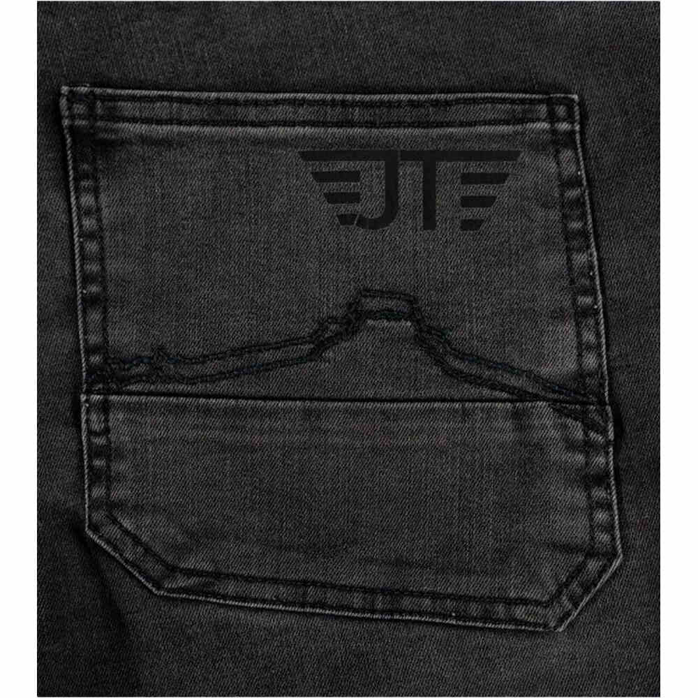 Jeanstrack pantalón montaña hombre ROCA climbing pant NE 04