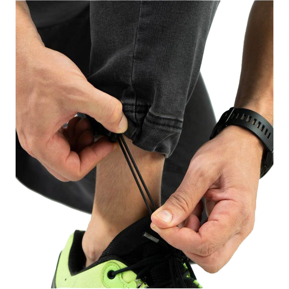 Jeanstrack pantalón montaña hombre ROCA climbing pant NE 06