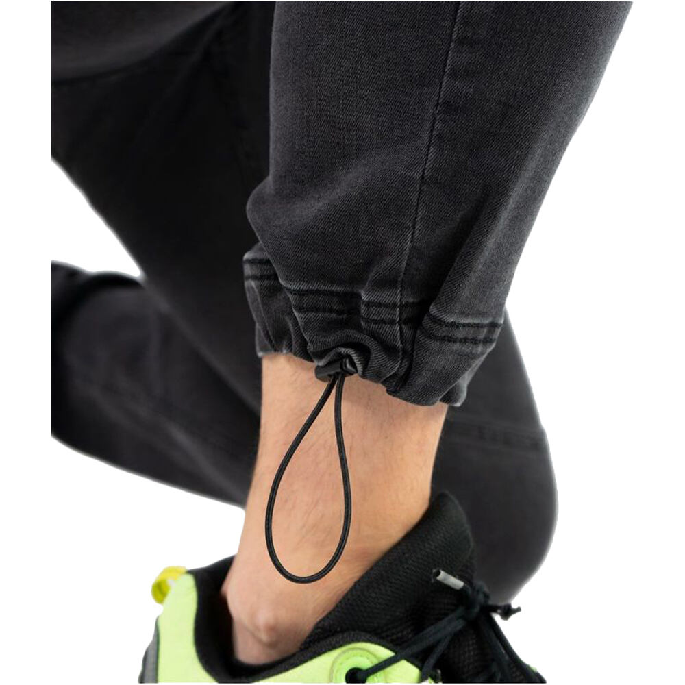 Jeanstrack pantalón montaña hombre ROCA climbing pant NE 07