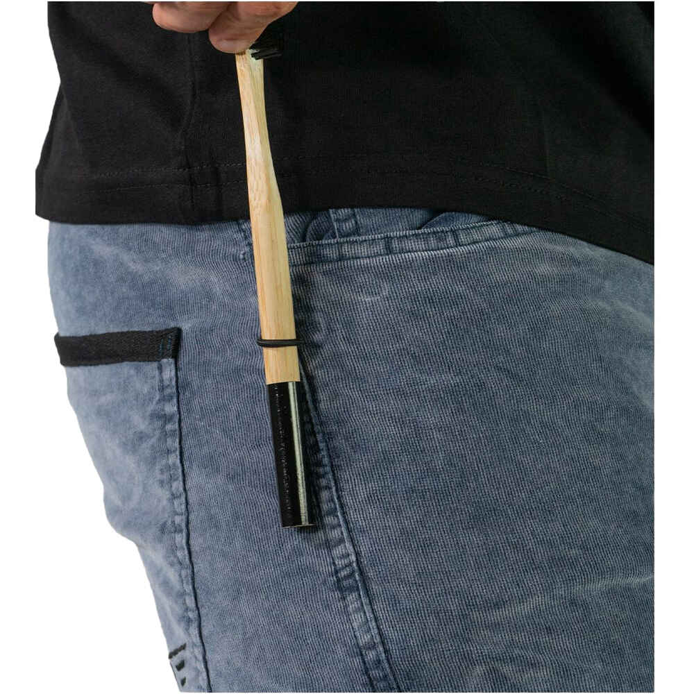 Jeanstrack pantalón montaña hombre TURIA climbing pant AZ 03