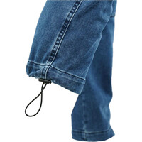 Jeanstrack pantalón montaña hombre TURIA climbing pant AZ 05