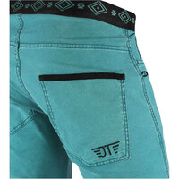 Jeanstrack pantalón montaña hombre TURIA climbing pant VE 03