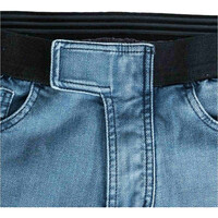 Jeanstrack pantalón montaña hombre TURIA ECO climbing pant AZ 04