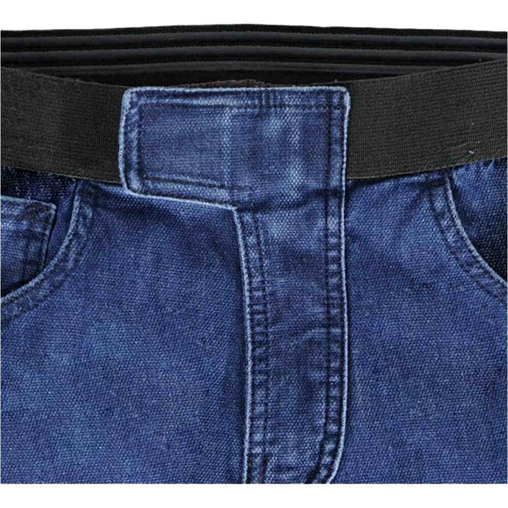 Jeanstrack pantalón montaña hombre TURIA ECO climbing pant AZ 04
