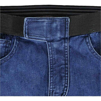 Jeanstrack pantalón montaña hombre TURIA ECO climbing pant AZ 04