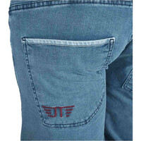 Jeanstrack pantalón montaña hombre TURIA ECO climbing pant AZ 05