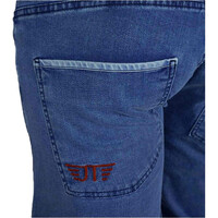 Jeanstrack pantalón montaña hombre TURIA ECO climbing pant AZ 05