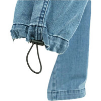 Jeanstrack pantalón montaña hombre TURIA ECO climbing pant AZ 06