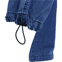 Jeanstrack pantalón montaña hombre TURIA ECO climbing pant AZ 06