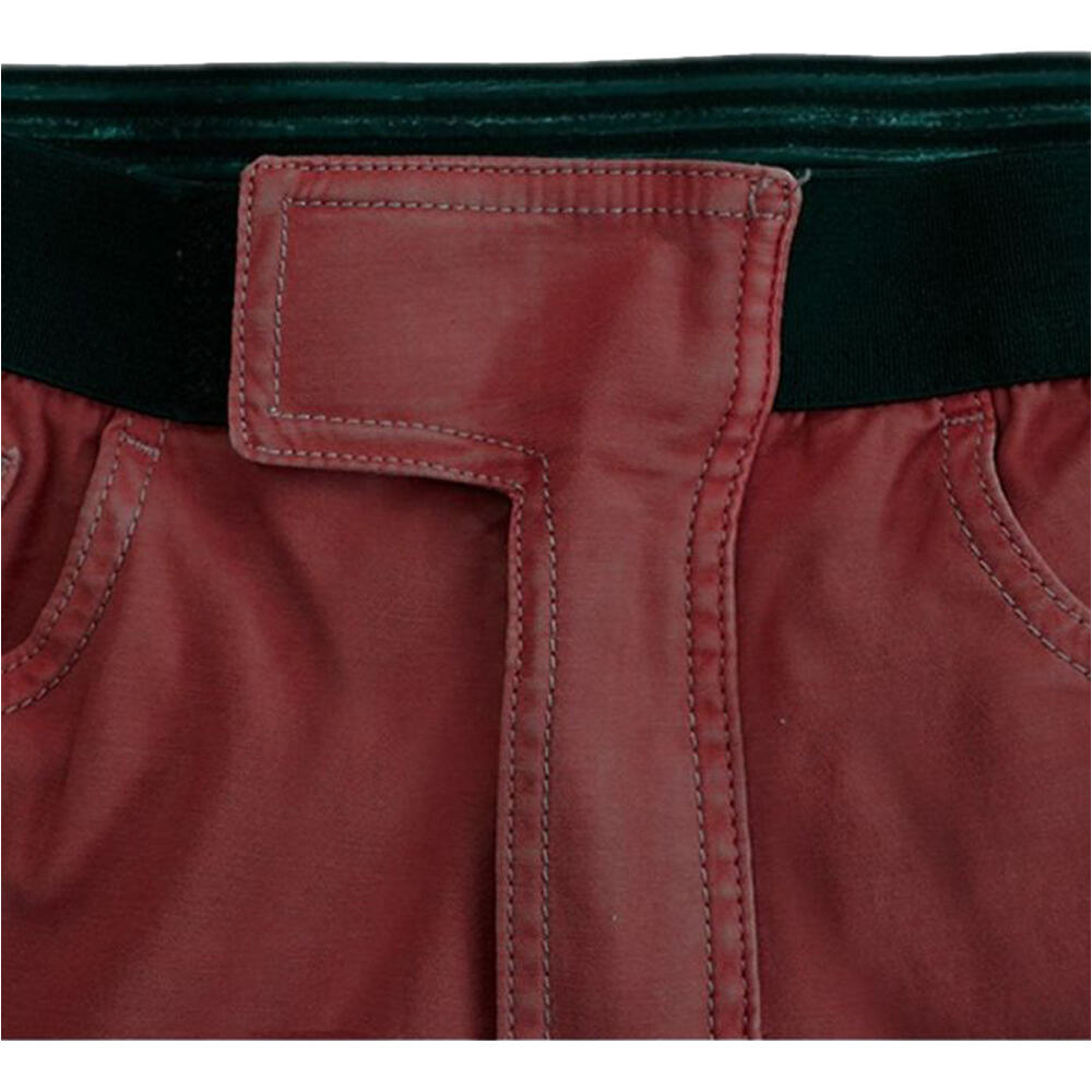 Jeanstrack pantalón montaña hombre TURIA ECO climbing pant MA 04