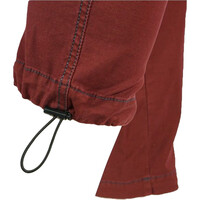 Jeanstrack pantalón montaña hombre TURIA ECO climbing pant MA 06
