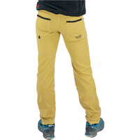Jeanstrack pantalón montaña hombre TURIA ECO climbing pant NA 03