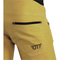 Jeanstrack pantalón montaña hombre TURIA ECO climbing pant NA 05