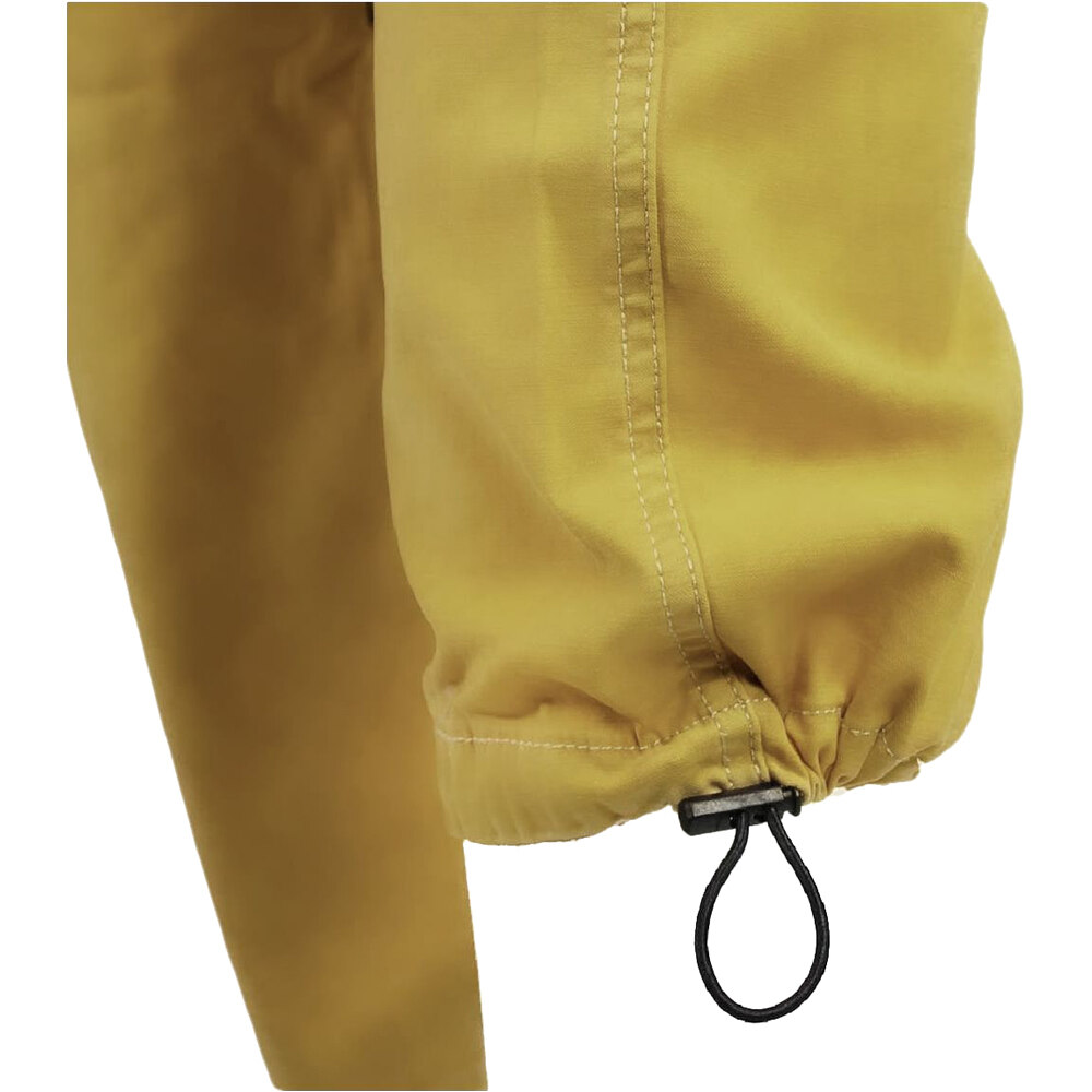 Jeanstrack pantalón montaña hombre TURIA ECO climbing pant NA 06