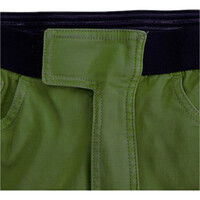 Jeanstrack pantalón montaña hombre TURIA ECO climbing pant VE 04