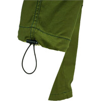 Jeanstrack pantalón montaña hombre TURIA ECO climbing pant VE 06