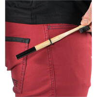 Jeanstrack pantalón montaña hombre TURIA TOTEM climbing pant 03