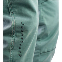 Jeanstrack pantalón montaña hombre TURIA TOTEM climbing pant 04