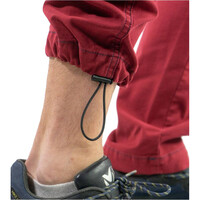 Jeanstrack pantalón montaña hombre TURIA TOTEM climbing pant 05