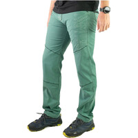 Jeanstrack pantalón montaña hombre TURIA TOTEM climbing pant vista trasera